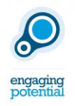 Engaging Potential logo