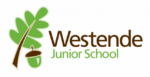 Westende Junior School logo