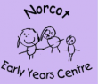 Norcot Early Years Centre logo
