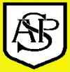 Alfred Sutton Primary School logo