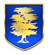 Bearwood Primary School logo