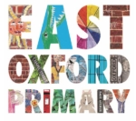 East Oxford Primary School logo