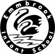 Emmbrook Infant School logo