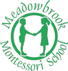 Meadowbrook Montessori School logo