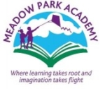 Meadow Park Academy logo