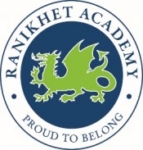 Ranikhet Academy logo