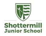 Shottermill Junior School logo