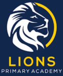 Wellington Lions Primary Academy logo