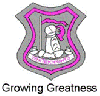 Whiteknights Primary School logo
