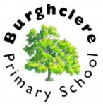 Burghclere Primary School logo