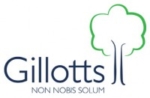 Gillotts School logo
