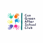 Cox Green After School Club logo