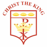 Christ The King Catholic Primary School logo