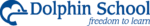 Dolphin School logo