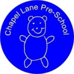 Chapel Lane Preschool logo