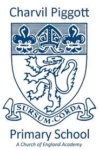 Charvil Piggott Primary School logo