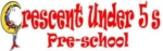 Crescent Under 5s Pre-School logo