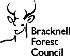 Bracknell Forest Council logo