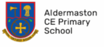 Aldermaston CE Primary School logo