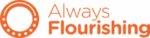 Always Flourishing logo