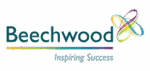 Beechwood School Slough logo