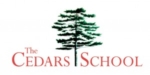 The Cedars School logo