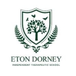 Eton Dorney Therapeutic Independent School logo