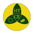 Holy Trinity Church of England Primary School logo