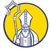 St Nicholas CE Primary School Hurst logo