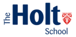 The Holt School logo