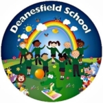 Deanesfield Primary School logo