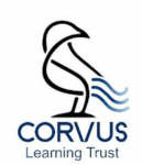 Corvus Learning Trust logo