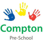 Compton Pre-School logo
