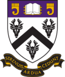 Desborough College logo
