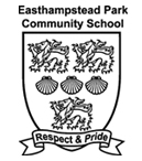 Easthampstead Park Community School logo