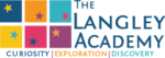 The Langley Academy logo