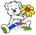 Little Bears Day Nursery logo