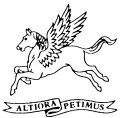 Long Close School logo
