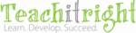 Teach It Right logo