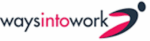 Ways Into Work logo