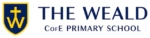 The Weald Church of England Primary School logo