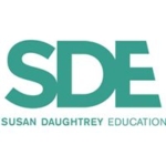 Susan Daughtrey Education