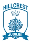 Hillcrest Jubilee School logo