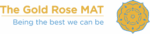 Gold Rose MAT logo