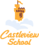 Castleview School logo