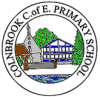 Colnbrook Church of England Primary School logo