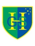 Herschel Grammar School logo