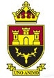 The Windsor Boys' School logo