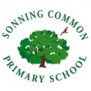 Sonning Common Primary School logo