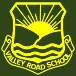 Valley Road Primary School logo